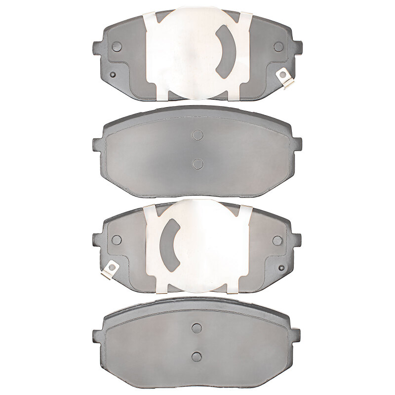 Kia Sportage Brake Pads - Front - R1 Concepts - Optimum OE - `22-`26